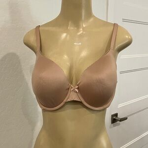 1 NWT 3 NWOT Victoria's Secret Smooth  Bra in Light Nudes